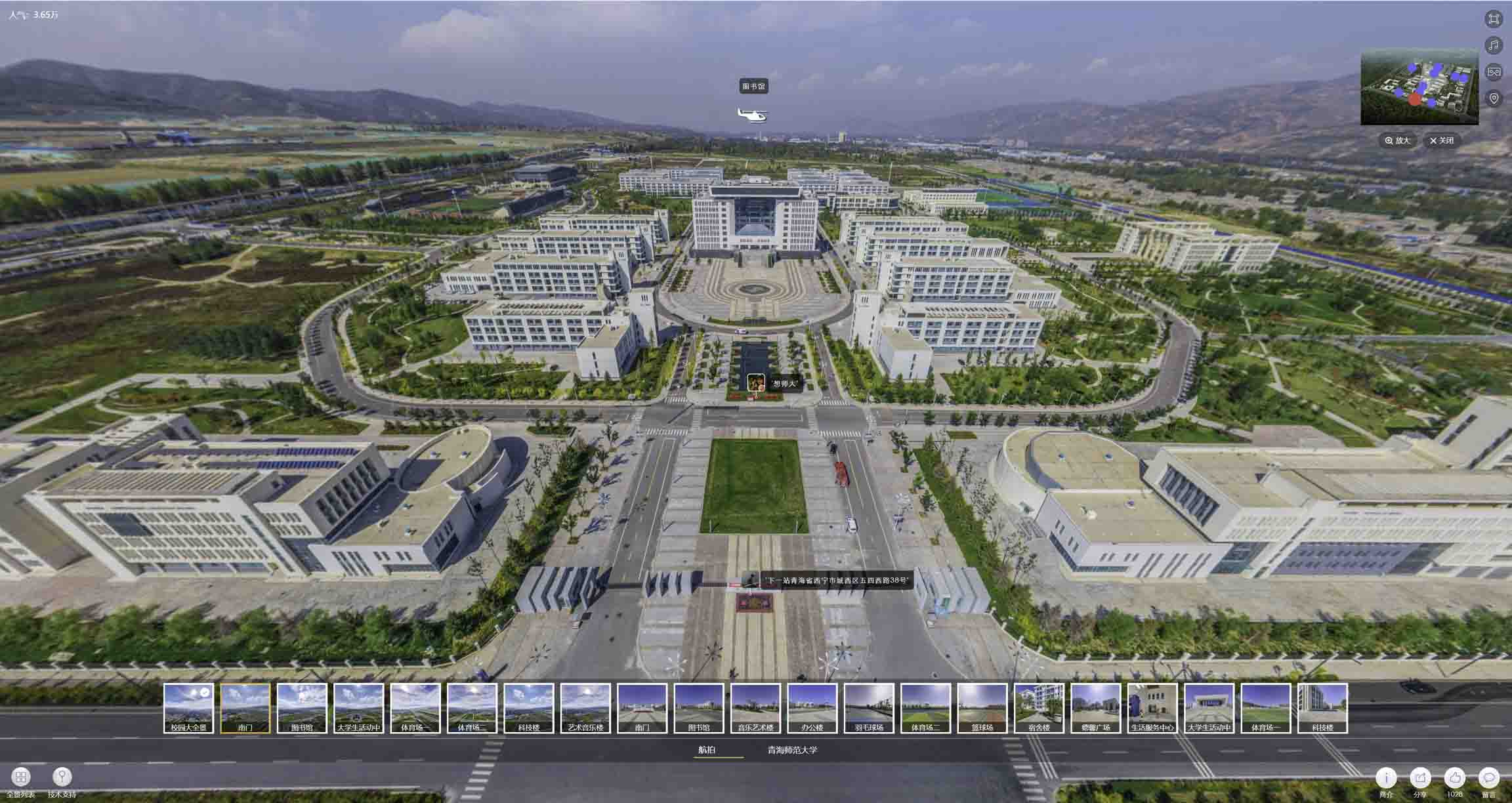 卡若油菜花-惊艳半生的花海仙境