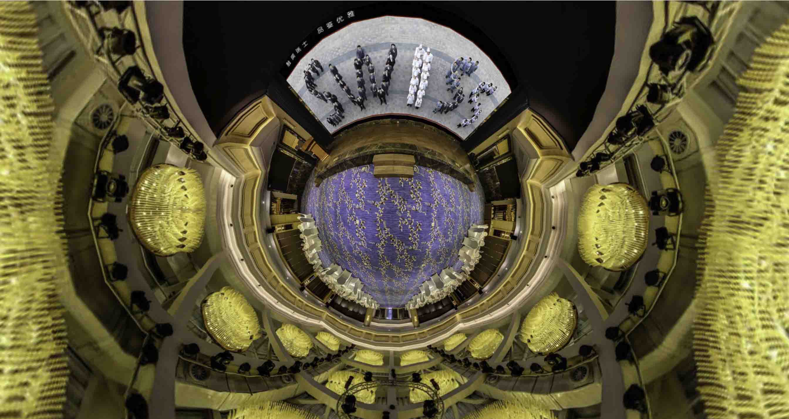 卡若探索VR全景拍摄中的深度感：营造沉浸式体验的关键要素