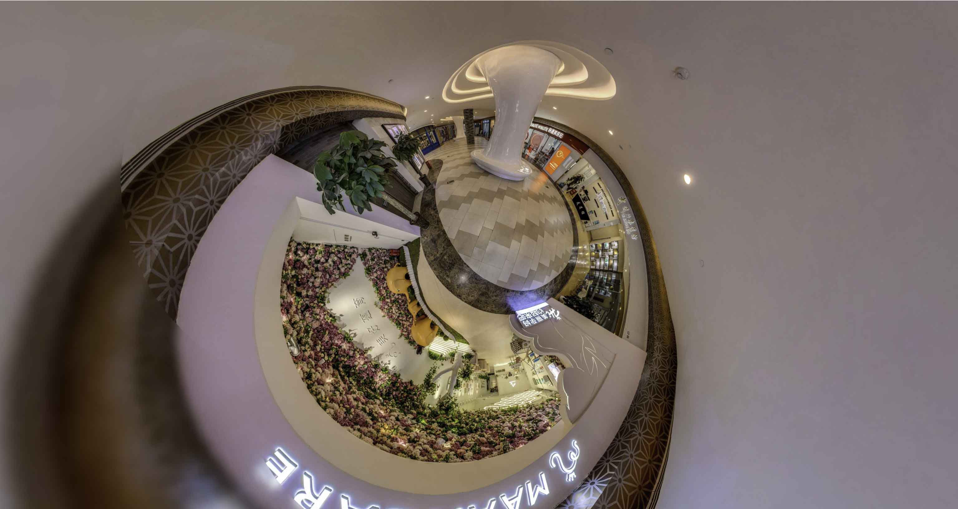 卡若将VR全景融入品牌宣传活动的创新实践与策略